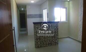 Imagem: Cobertura com 2 dormitórios, 120 m²