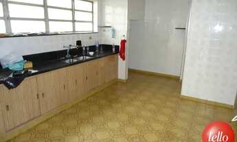 Imagem 5: Santo André - Casa Padrão - Campestre