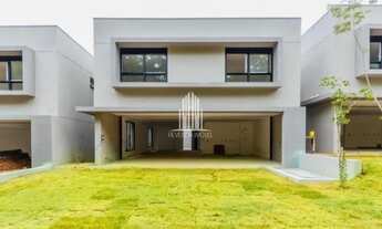 Imagem 3: Cond. Hípica Max Garden, Sobrado de 849,02m² com 4 sutes, 6 vagas na Chácara Santo Antônio