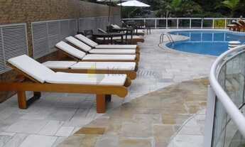 Imagem 5: COBERTURA DUPLEX ALTO PADRÃO EM CONDOMÍNIO CLUBE