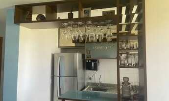 Imagem: Apartamento 2 quartos/suíte