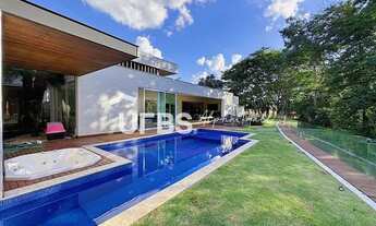 Imagem: Alphaville Goiás - Casa de Condomínio