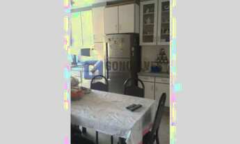 Imagem 7: SANTO ANDRE - Residential / Apartment - VILA BASTOS