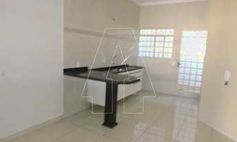 Imagem 6: Araçatuba - Casa - Vila Mendonça