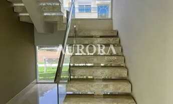 Imagem 4: Sobrado no Condomínio Alphaville Imbúias para locação, Loteamento Alphaville, Londrina, PR