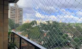 Imagem 5: Ótimo apartamento de 2 dormitórios com lazer, em rua bem tranquila no Campo Belo