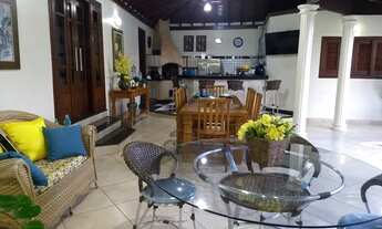 Imagem 5: Casa para aluguel 1º FINAL DE SEMANA DA FESTA DO PEÃO DE BARRETOS