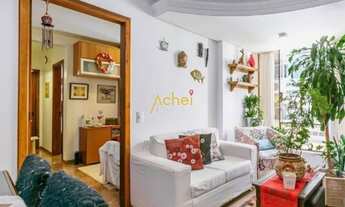 Imagem 1: ACHEI IMOB vende apartamento com 81m² e 3 dormitórios no bairro Tristeza