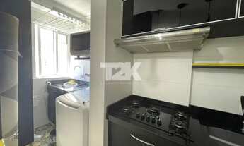 Imagem 3: Ed Sunset, Apto 632