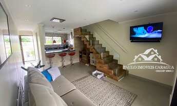 Imagem 7: Casa de condomínio sobrado para venda tem 86 metros quadrados com 2 quartos