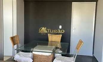 Imagem: Apartamento 1 quarto para Locação Centro