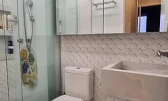 Imagem 2: Lindo Apartamento No Condomínio Ilha Parque, Reformado e Projetado, VISTA LIVRE, Cohama