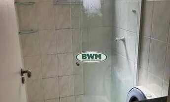 Imagem 4: Apartamento com 2 dormitórios à venda, 45 m² por R$ 170.000,00 - Jardim Guadalajara - Soro