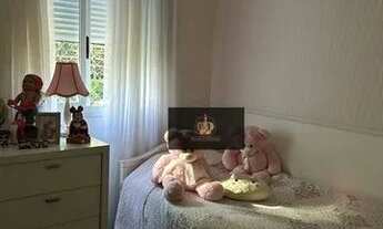 Imagem 7: Apartamento com 3 dormitórios para alugar, 92 m² por R$ 7.007/mês - Vila Andrade - São Pau