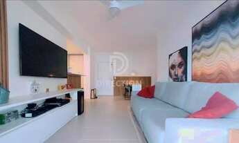 Imagem 4: Barra da Tijuca Apartamento com 2 dormitórios