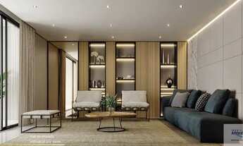 Imagem 5: Ilhéus - LANÇAMENTO - Apartamento 02 quartos sendo um 01 suíte - D'Ouro Park