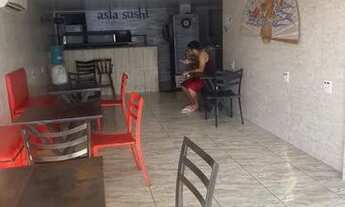 Imagem 6: Restaurante japonês/vista alegre