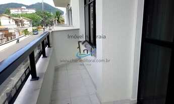 Imagem 3: Apartamento para Venda em Ubatuba, Itaguá, 3 dormitórios, 1 suíte, 2 banheiros, 1 vaga