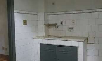 Imagem 6: Apartamento para aluguel possui 50 metros quadrados com 1 quarto