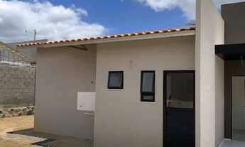 Imagem 4: Casa de condomínio Malibú para aluguel possui 45 metros quadrados com 2 quartos