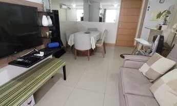 Imagem 3: Apartamento para Venda em Rio de Janeiro, Jacarepaguá, 3 dormitórios, 1 suíte, 2 banheiros