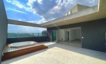 Imagem 4: Cobertura à venda, 4 quartos, 1 suíte, 3 vagas, Vale do Sereno - Nova Lima/MG