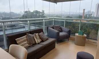 Imagem 6: Apartamento para venda possui 105 metros quadrados com 2 quartos em Pinheiros - São Paulo