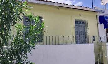 Imagem: Casa no bairro do arruda com 2 quartos