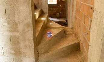 Imagem 6: Cobertura com 2 dormitórios à venda, 90 m² por R$ 450.000 - Parque Oratório - Santo André