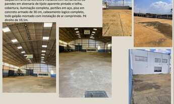 Imagem 5: Galpão/Depósito/Armazém para aluguel e venda com 2544 metros quadrados com 10 quartos