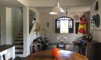 Imagem 4: Casa para aluguel e venda tem 375m2, 795 m2 terreno com 3 quartos em Piatã - Salvador - Ba