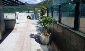 Imagem 2: Cobertura à venda, 4 quartos, 2 suítes, 5 vagas, Cruzeiro - Belo Horizonte/MG