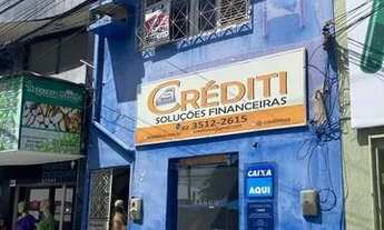 Imagem 2: Apartamento para venda tem 85 metros quadrados com 2 quartos em Centro - Maceió - AL