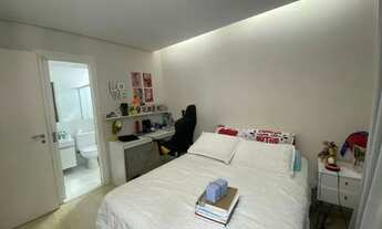 Imagem 7: Apartamento à venda, 2 quartos, 2 suítes, 2 vagas, Vila da Serra - Nova Lima/MG