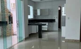 Imagem 4: Alugo Excelente no Casa no Condomínio Central Park 1