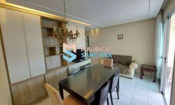 Imagem 5: Apartamento de 2/4 Nascente em condomínio fechado - Buraquinho - Lauro de Freitas