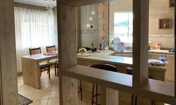 Imagem 5: Casa para venda possui 134 metros quadrados com 3 quartos em Vila Marieta - Campinas - SP