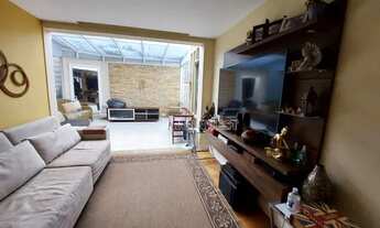 Imagem 5: Casa em condomínio na Granja Viana!