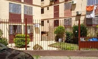 Imagem: PORTO ALEGRE - Apartamento Padrão - RUBEM