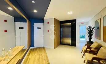 Imagem 2: Apartamento 2 Dormitórios, 55m² por R$ 252.000,00 - Pagani, Palhoça - SCa - SC