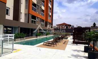 Imagem 2: Ribeirão Preto - Apartamento - Jardim Sumaré