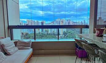 Imagem: Apartamento para aluguel, 2 quartos, 1 suíte