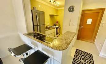 Imagem 3: Apartamento para venda com 45 metros quadrados com 1 quarto em Rio Vermelho - Salvador - B