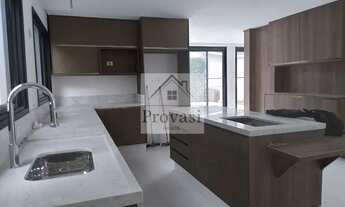 Imagem 7: Venda - Casa com 4 suítes, 435 metros por R$3.950.000 em Alphaville - Santana de Parnaíba