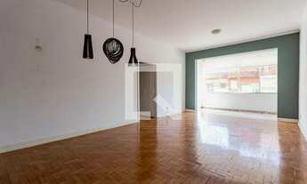 Imagem: Apartamento para Aluguel - Aclimação