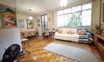 Imagem 4: Casa para venda tem 230 metros quadrados com 4 quartos em Tijuca - Rio de Janeiro - RJ