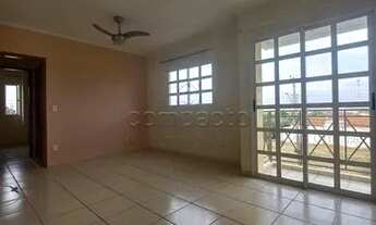 Imagem 2: Apartamento Padrão em São José do Rio Preto