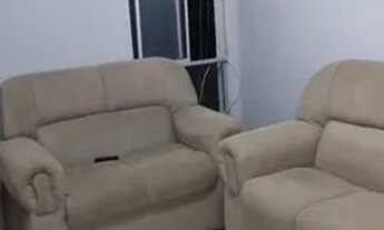 Imagem 3: Leo aluga, ap Solar Vile, Vila olimpia, Mobiliado