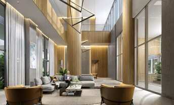 Imagem 5: Apartamento para venda na Vila Olimpia, São Paulo SP Ref.:1061