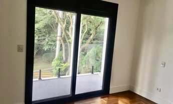 Imagem 6: Casa com 4 dormitórios à venda, 435 m² por R$ 3.800.000,00 - Alphaville 04 - Santana de Pa